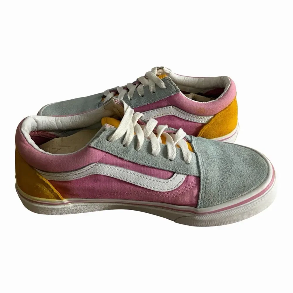 Vans sneakers juniors
